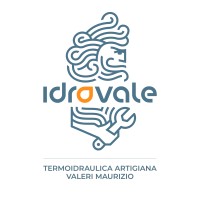 IDROVALE - Termoidraulica artigiana Valeri Maurizio logo - Similar company to Del Corso Clima Group