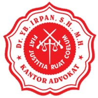 Kantor Advokat Dr. YB. Irpan, S.H., M.H. logo - Similar company to Pt. Sinar Asia Perkasa (E-Print)