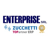 Enterprise S.r.l. logo - Similar company to Itacom