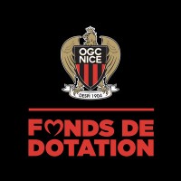 Fonds de Dotation OGC Nice logo - Similar company to Fondation Cannes Et Fonds De Dotation Cannes