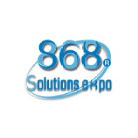 868SolutionsExpo TECHNOLOGY CONSULTING logo - Similar company to Fabrica-Numeric