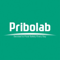 Pribolab Pte. Ltd logo - Similar company to Gummi Labs