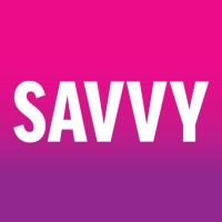 Savvy Beverage logo - Similar company to Pro Canning