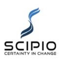 Scipio Digital logo - Similar company to Scipio Technologies