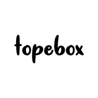 Topebox logo - Similar company to Gihot