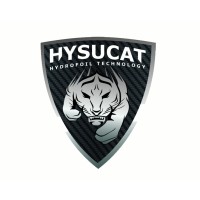Hysucat logo - Similar company to Icarus Marine (Pty) Ltd