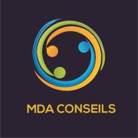 MDA Conseils logo - Similar company to B-Com