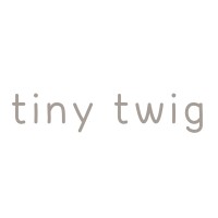 Tiny Twig logo - Similar company to Tiny Twig Australia