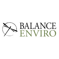 Balance Enviro Solutions logo - Similar company to Level 6 Services