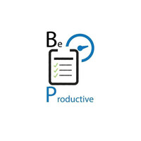 BeProductive - كُن منتجاً logo - Similar company to Tawazon - توازن