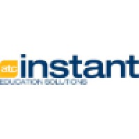 INSTANT Education Solutions logo - Similar company to Pattech.Com