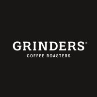 Grinders Coffee Roasters logo - Similar company to Xbloom
