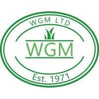 Winchester Garden Machinery logo - Similar company to Buxtons Ltd