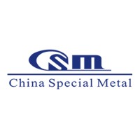Shanghai Special Metal logo - Similar company to Nanjing Aspire International Trading Co., Ltd