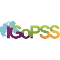 International Government and Politics Summer School logo - Similar company to Benomog
