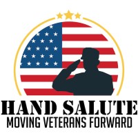 Hand Salute