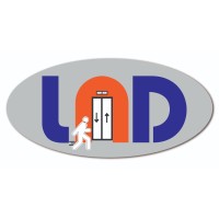 LND Lift and Services logo - Similar company to Hydraulic Lift