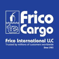 Frico International LLC logo - Similar company to South Pole Services