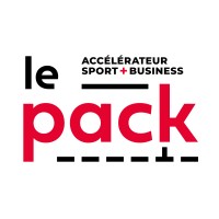 The Pack Accelerator logo - Similar company to Spoward