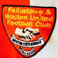 Felixstowe & Walton United Football Club Limited logo - Similar company to Longfields Insurance