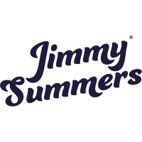 Jimmy Summers, Sparkling Organic Mate Drink