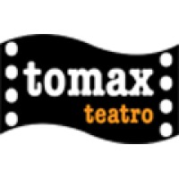Tomax Teatro logo - Similar company to Terminal Loudpictures