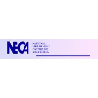 GCDF Instructor on-line NECA's Working Ahead, Moving Forward logo - Similar company to Gcdv | Grupo Cadeia De Valor