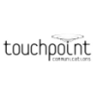 Touchpoint Communications logo - Similar company to Jfk Communications