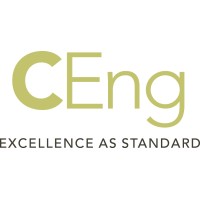 Engineering Consulting CENG logo - Similar company to Ceng Consulting Engineers