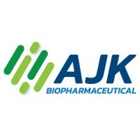 AJK Biopharmaceutical logo - Similar company to Boston Pharmaceutical Support