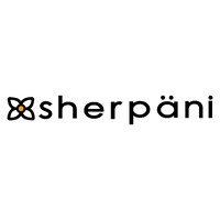 Sherpani logo - Similar company to Stargirl Design