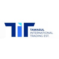 Tawasul International Trading est. logo - Similar company to El.Co.R