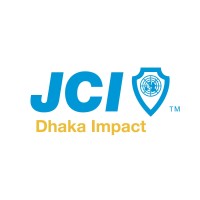 JCI Dhaka Impact logo - Similar company to Lowkia