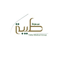 Taiba Medical Group logo - Similar company to Gamma Beauty