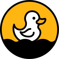 Duck Studios logo - Similar company to Duck Studios