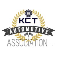 DEPARTMENT OF AUTOMOBILE ENGINEERING ASSOCIATION KCT logo - Similar company to Automobile Engineering Association