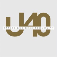 U40 Entrepreneurs (Africa Business Community)