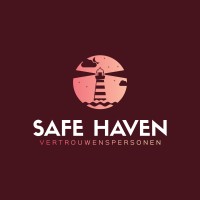Safe Haven Vertrouwenspersonen logo - Similar company to Silverlining Coaching