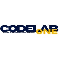CodeLab One logo - Similar company to Black Cube Recruitment