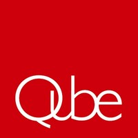 Qube Oswestry logo - Similar company to Goodthing