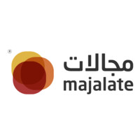Majalate logo - Similar company to Basar Media