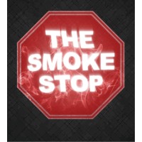 The Smoke Stop BBQ logo - Similar company to Dj Steaks.Com