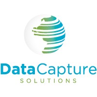 Data Capture Solutions, Inc. logo - Similar company to Beam It Solutions