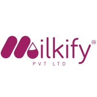 MILKIFY (Private) Limited logo - Similar company to Alogic Tech