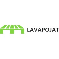 Lavapojat Oy logo - Similar company to Peiron Oy