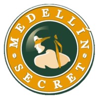 Medellín Secret Coffee logo - Similar company to Primavera Green Coffee