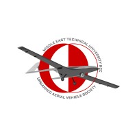 METU Unmanned Aerial Vehicle Society logo - Similar company to Composites Distribution