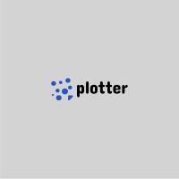 Plotter NG logo - Similar company to Method & Metaphors