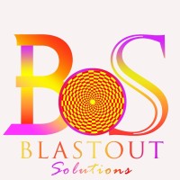Blastout Solutions logo - Similar company to Www.Syllabusbook.Com