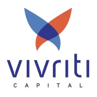Vivriti Capital logo - Similar company to Sevwen Partners